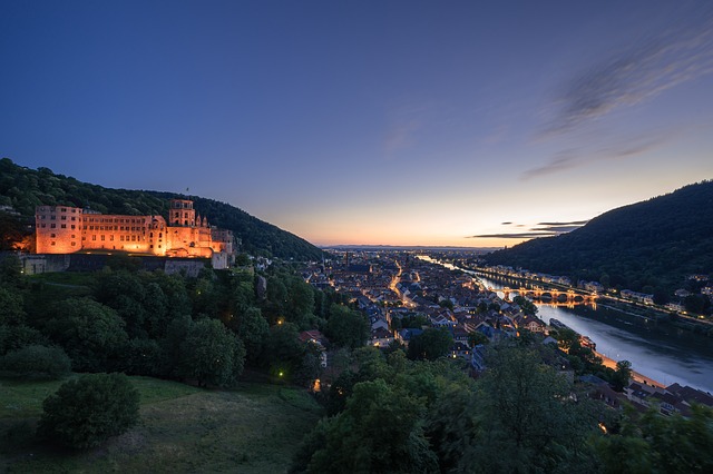 Heidelberg